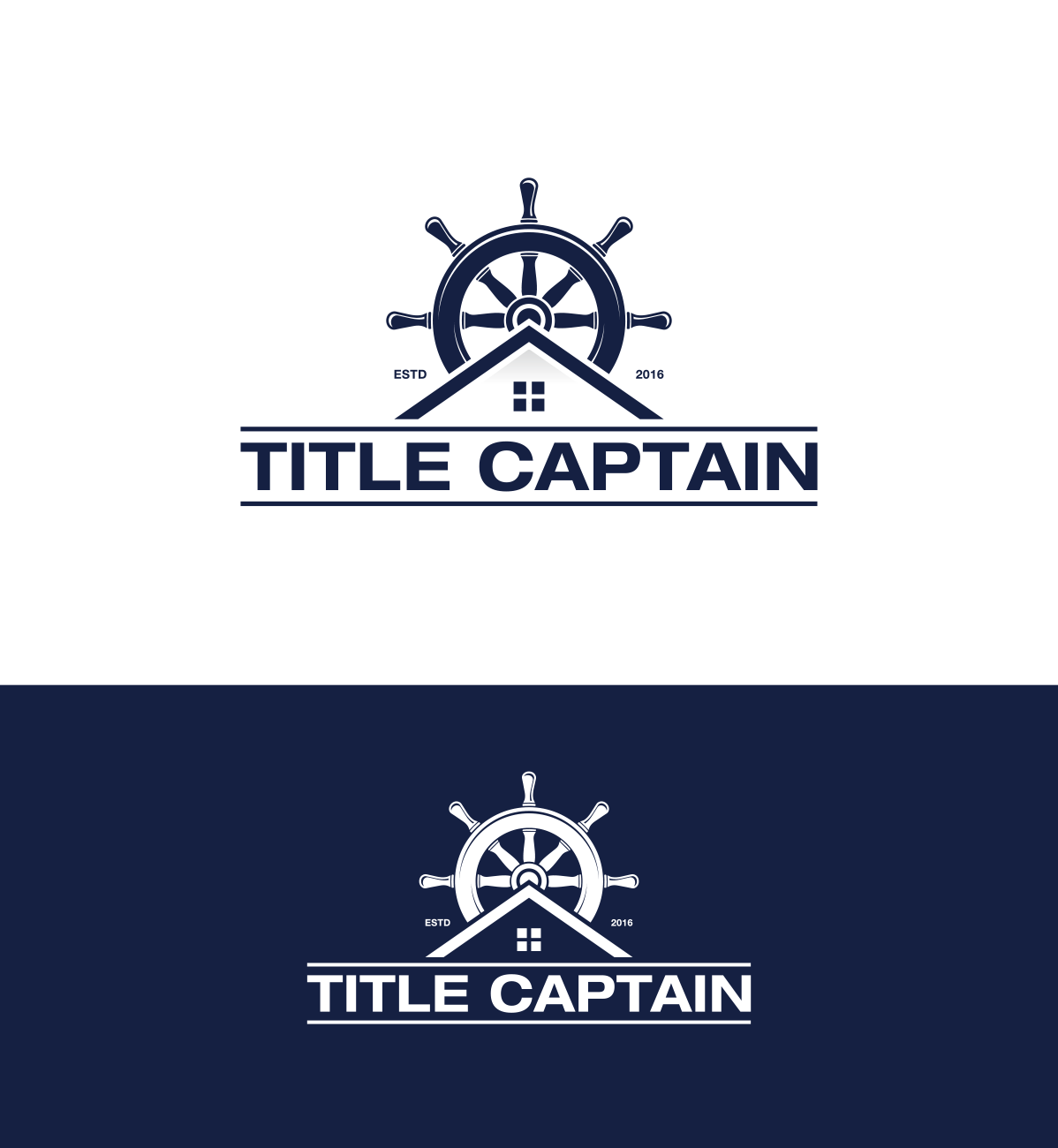 Detail Captain Logo Nomer 47