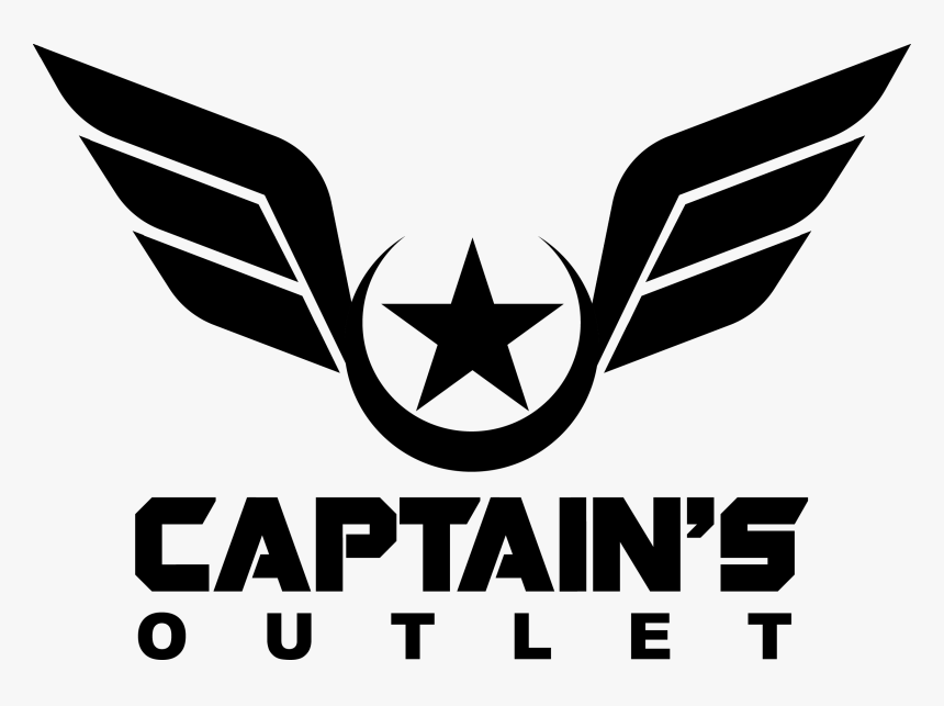 Detail Captain Logo Nomer 54