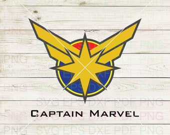 Detail Captain Logo Nomer 57