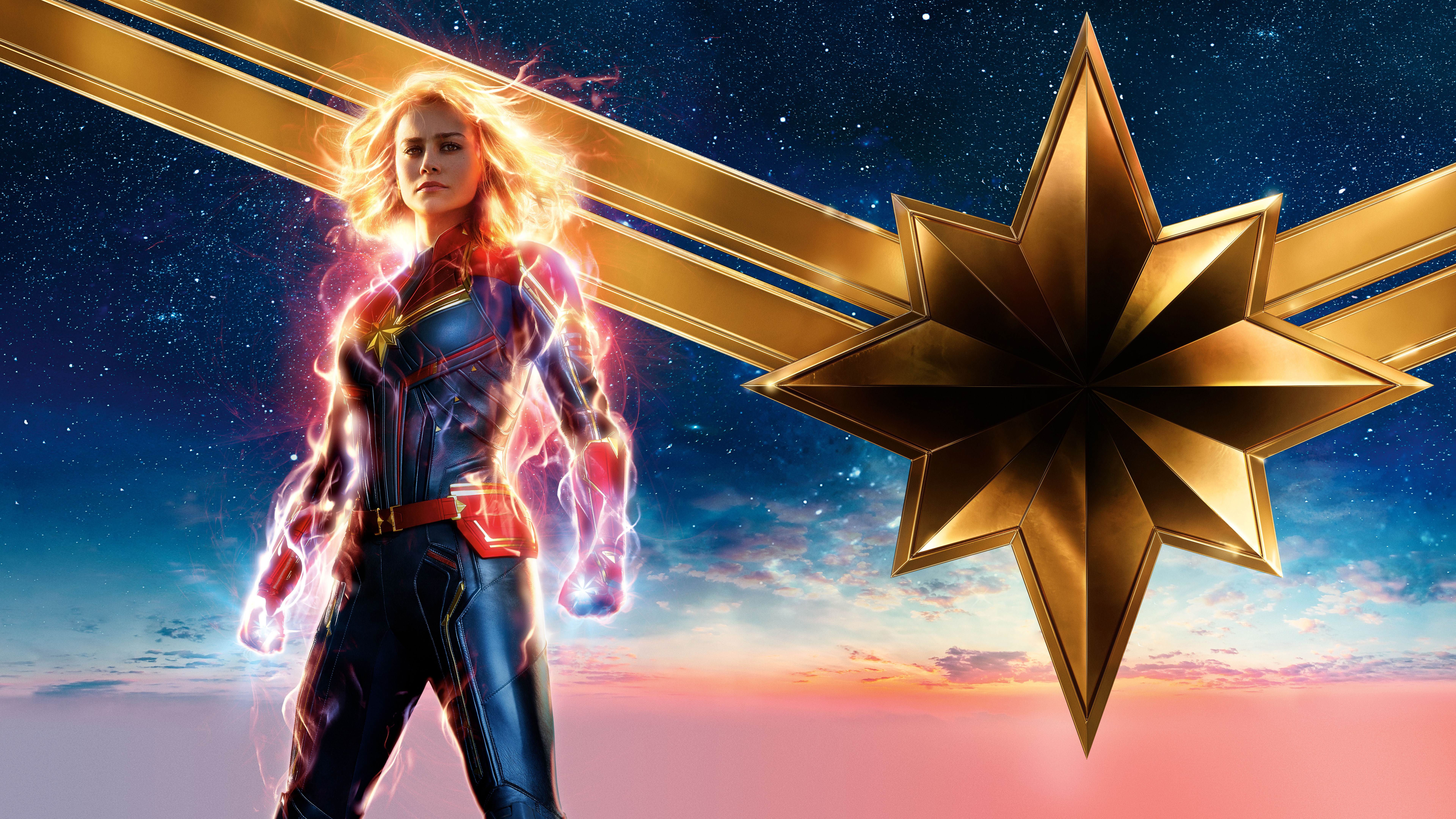 Detail Captain Marvel Full Hd Nomer 34