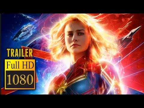 Detail Captain Marvel Full Hd Nomer 41