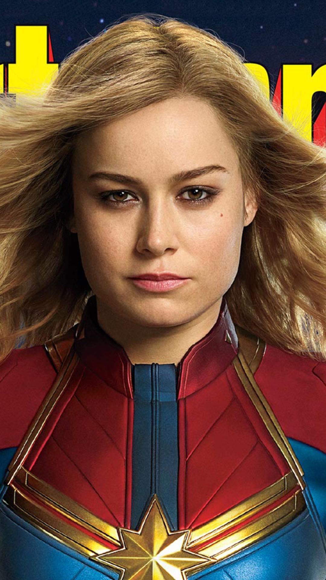 Detail Captain Marvel Full Hd Nomer 45