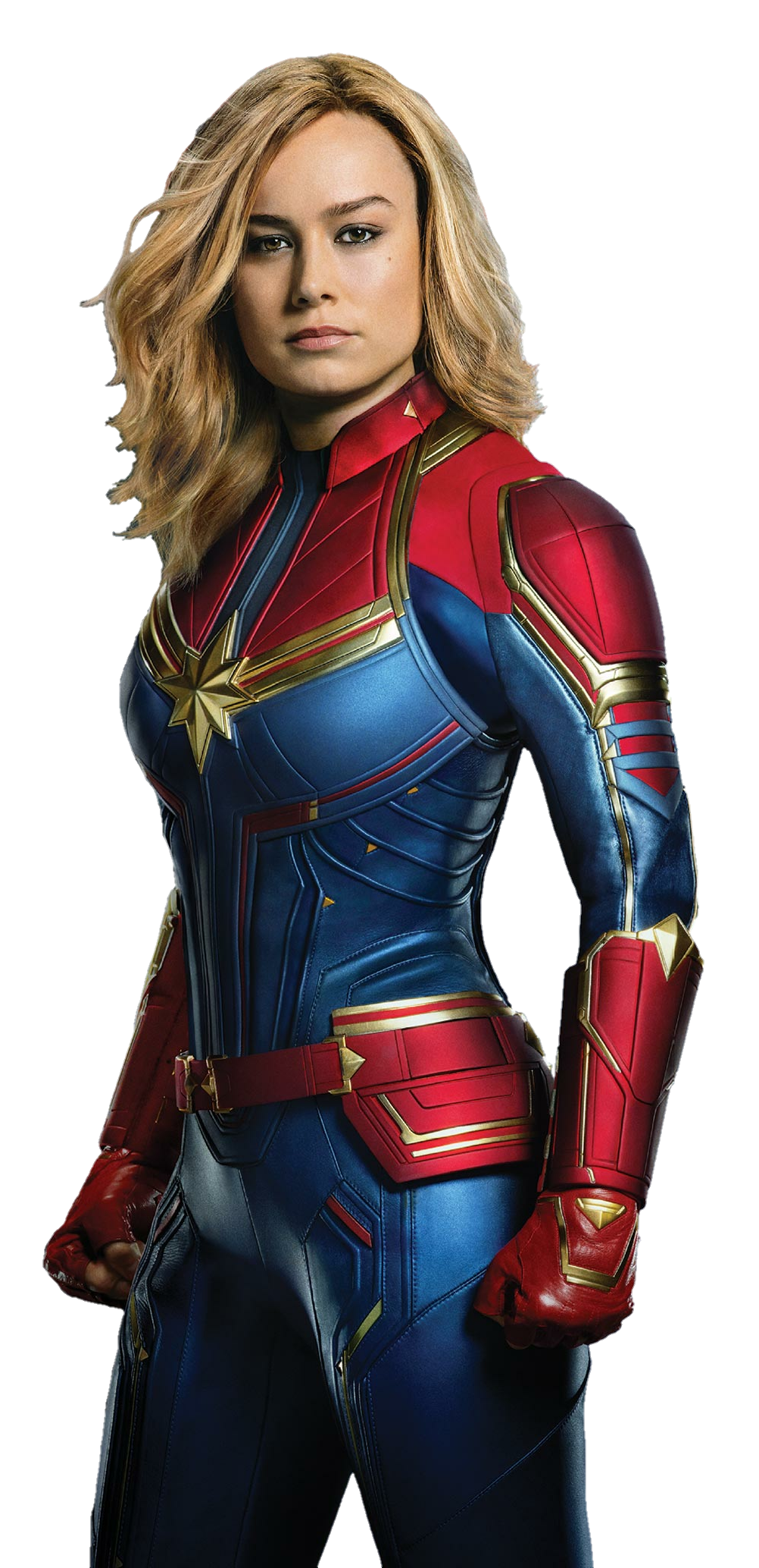 Detail Captain Marvel Png Nomer 11