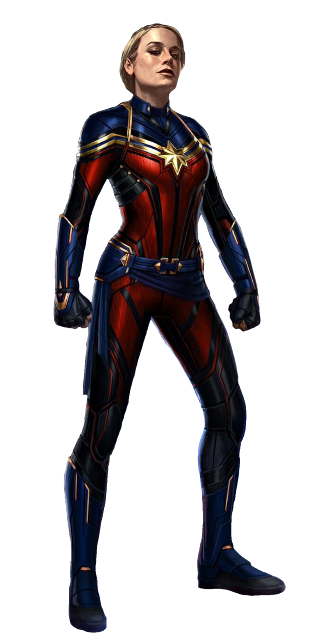 Detail Captain Marvel Png Nomer 16