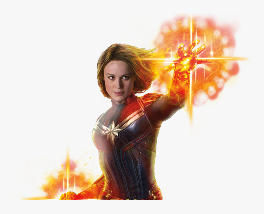 Detail Captain Marvel Png Nomer 19