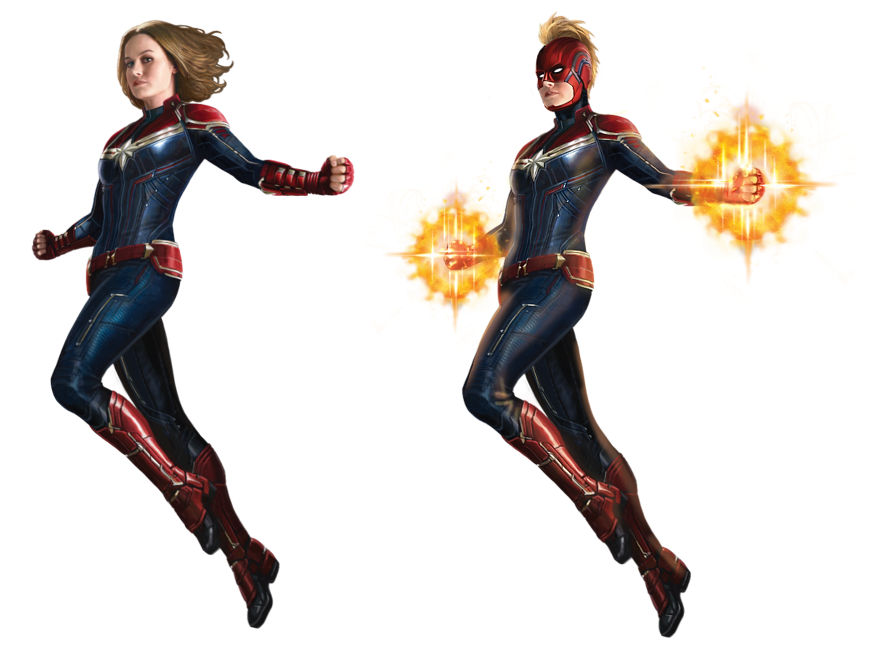 Detail Captain Marvel Png Nomer 22