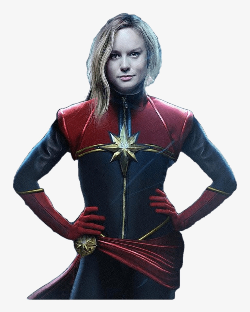 Detail Captain Marvel Png Nomer 29