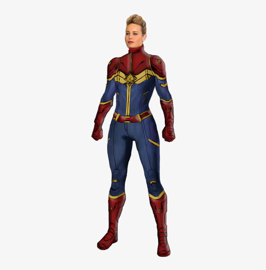 Detail Captain Marvel Png Nomer 32