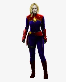 Detail Captain Marvel Png Nomer 36