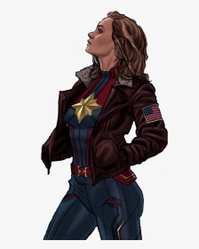Detail Captain Marvel Png Nomer 43