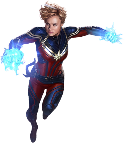 Detail Captain Marvel Png Nomer 45