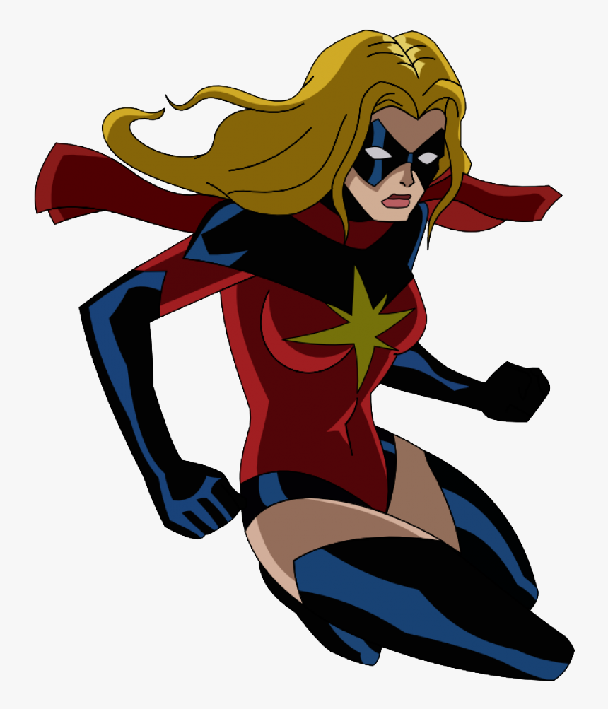 Detail Captain Marvel Png Nomer 46