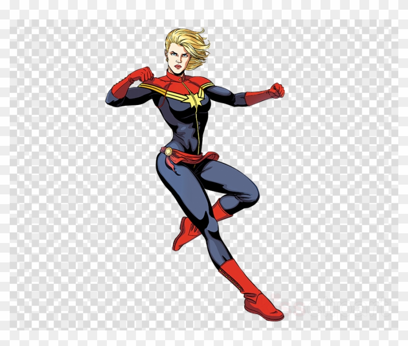 Detail Captain Marvel Png Nomer 49