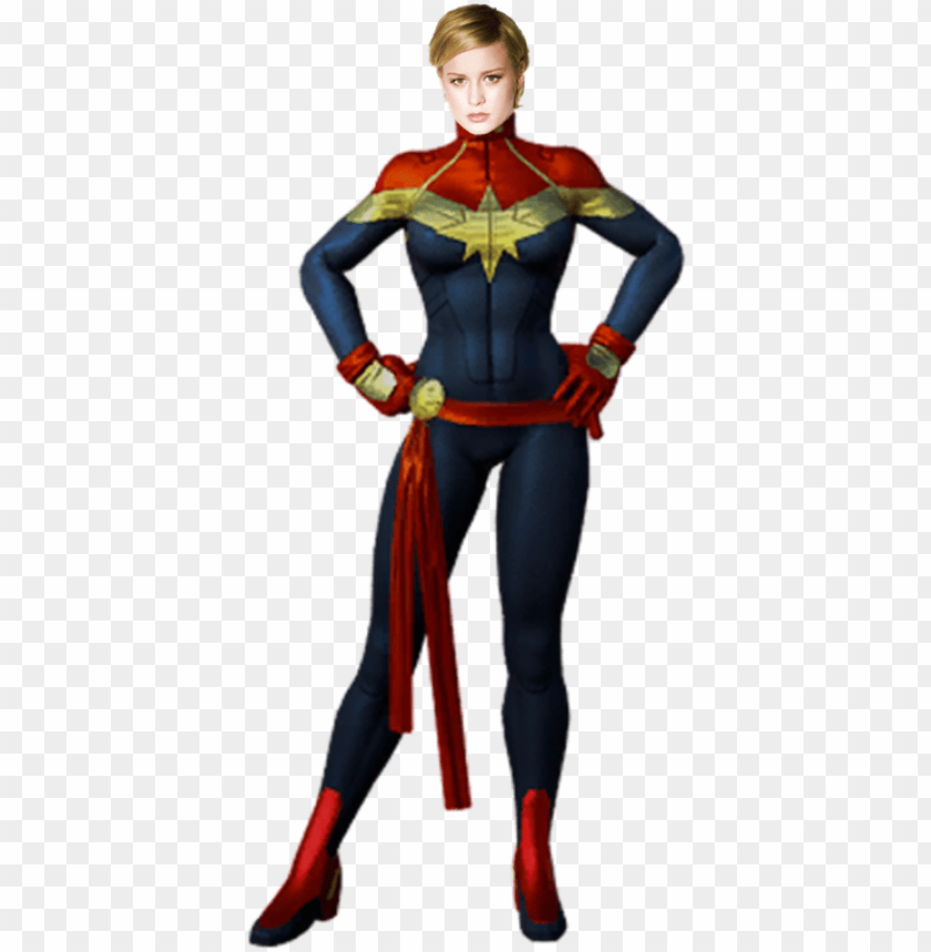 Detail Captain Marvel Png Nomer 54