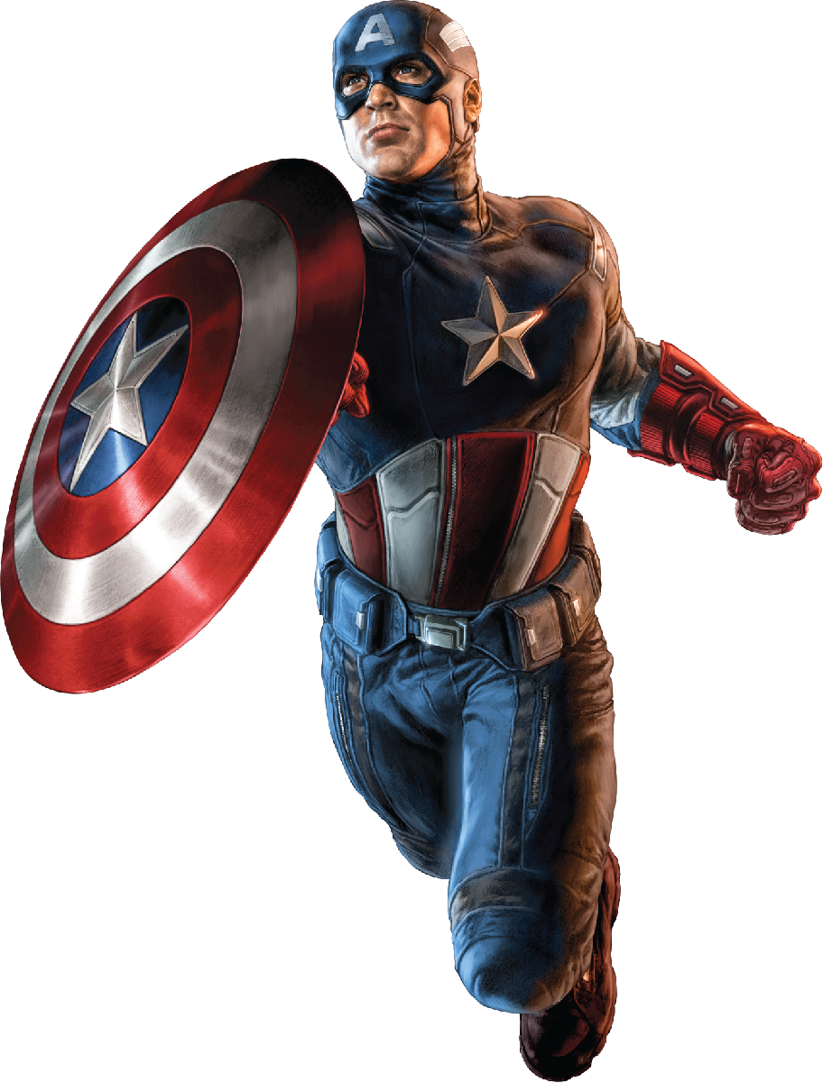 Detail Captain Marvel Png Nomer 55