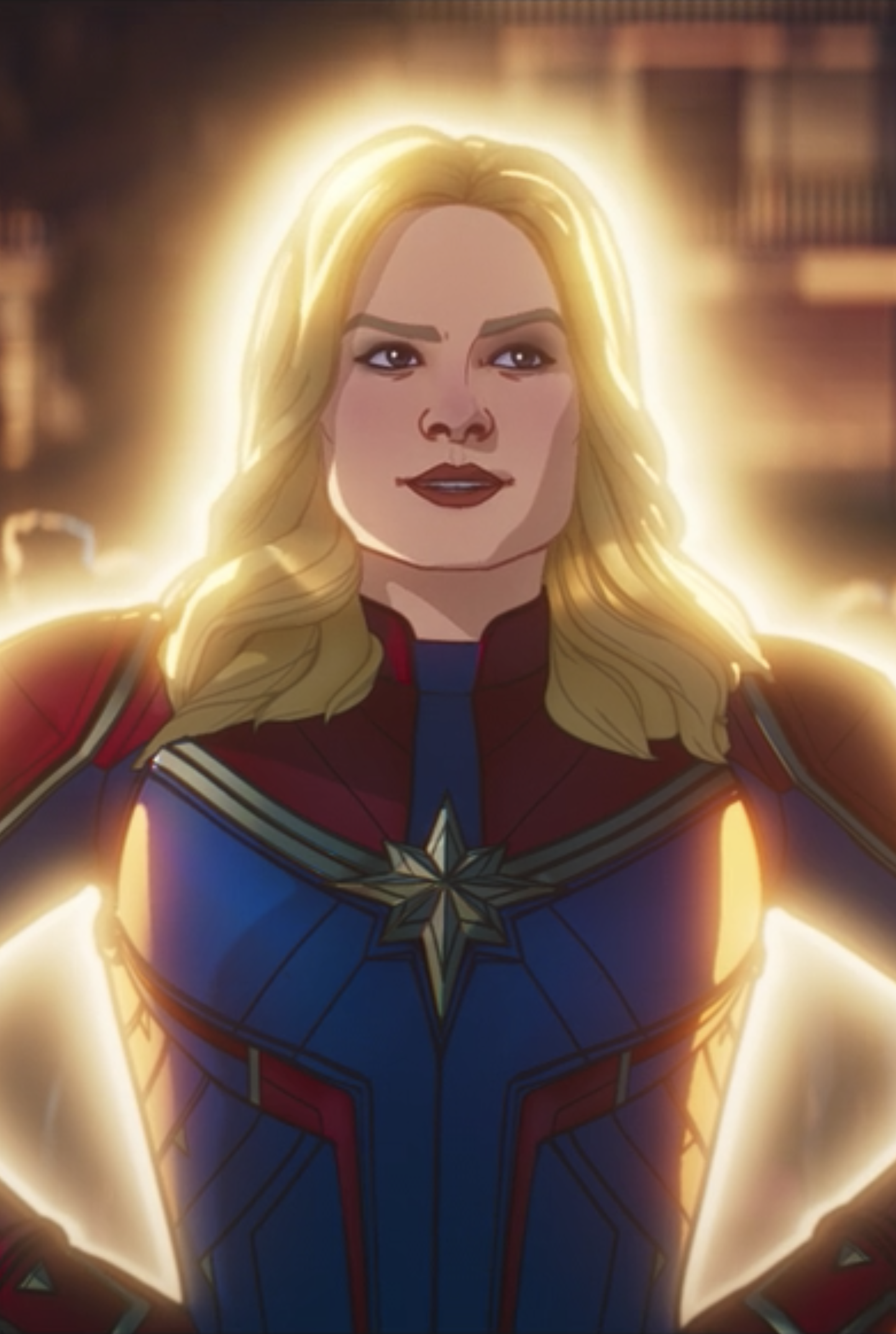 Detail Captain Marvel Png Nomer 57