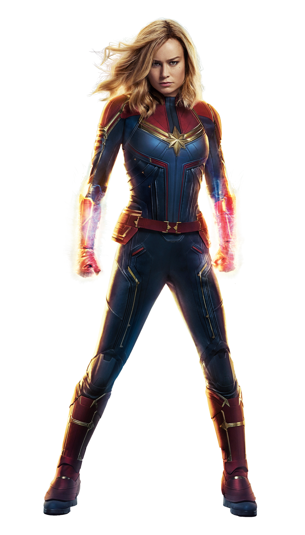Detail Captain Marvel Png Nomer 9