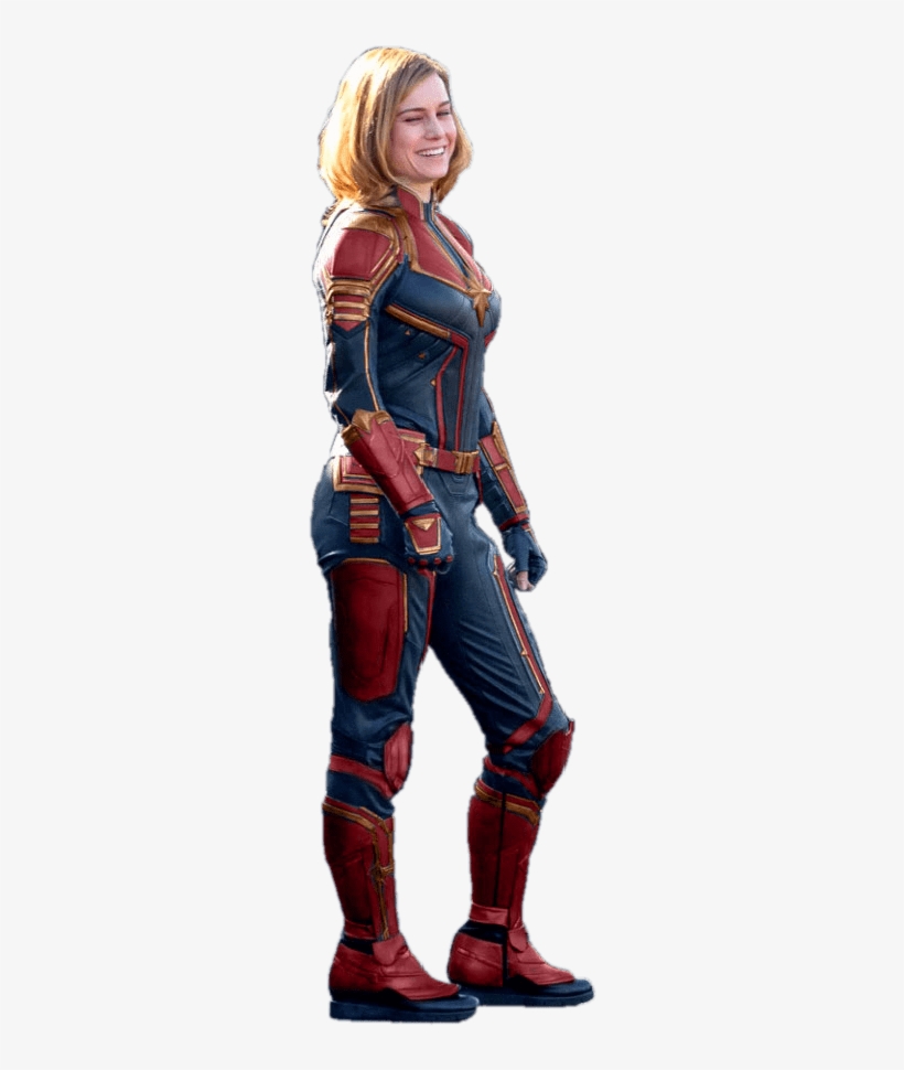 Detail Captain Marvel Png Nomer 10