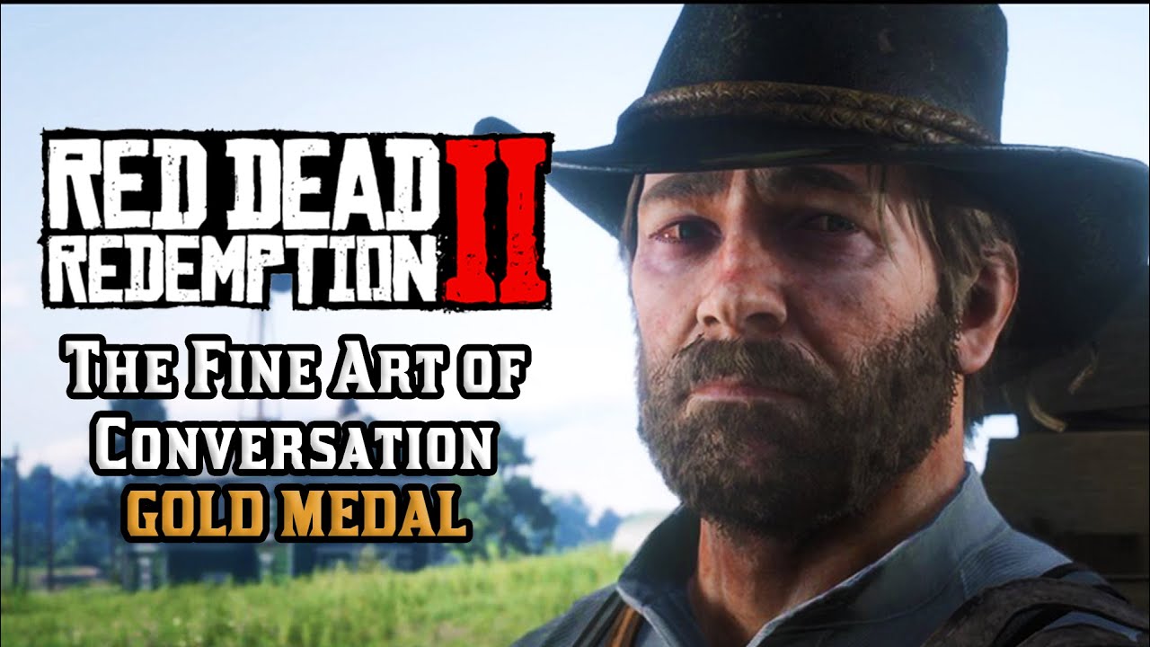 Detail Captain Monroe Red Dead Redemption 2 Nomer 48