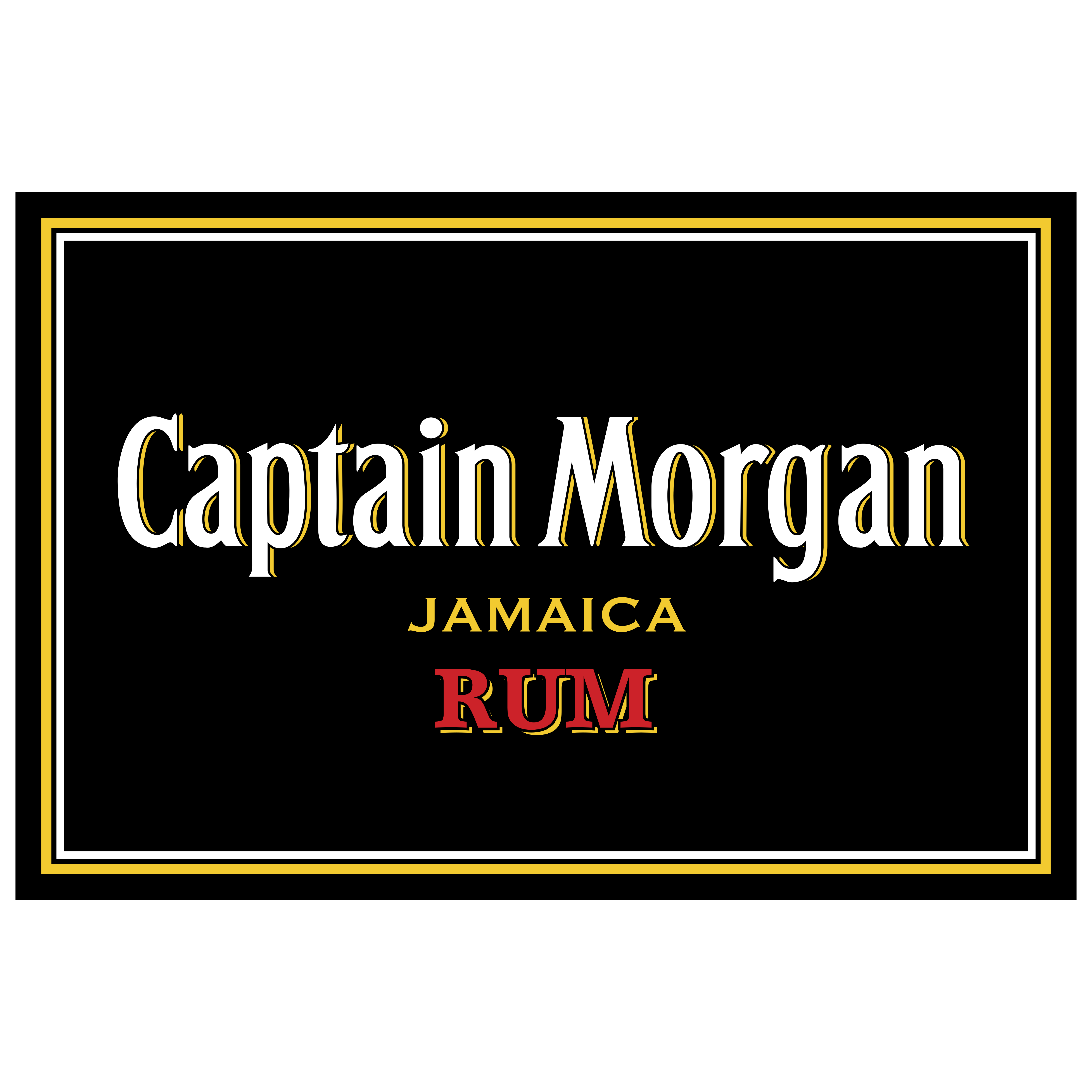 Detail Captain Morgan Logo Nomer 18