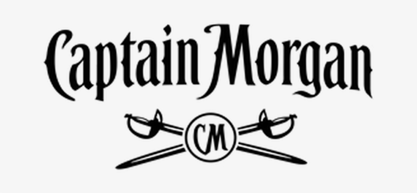 Detail Captain Morgan Logo Nomer 22