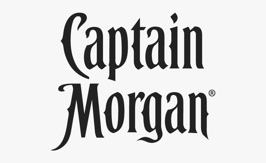 Detail Captain Morgan Logo Nomer 24