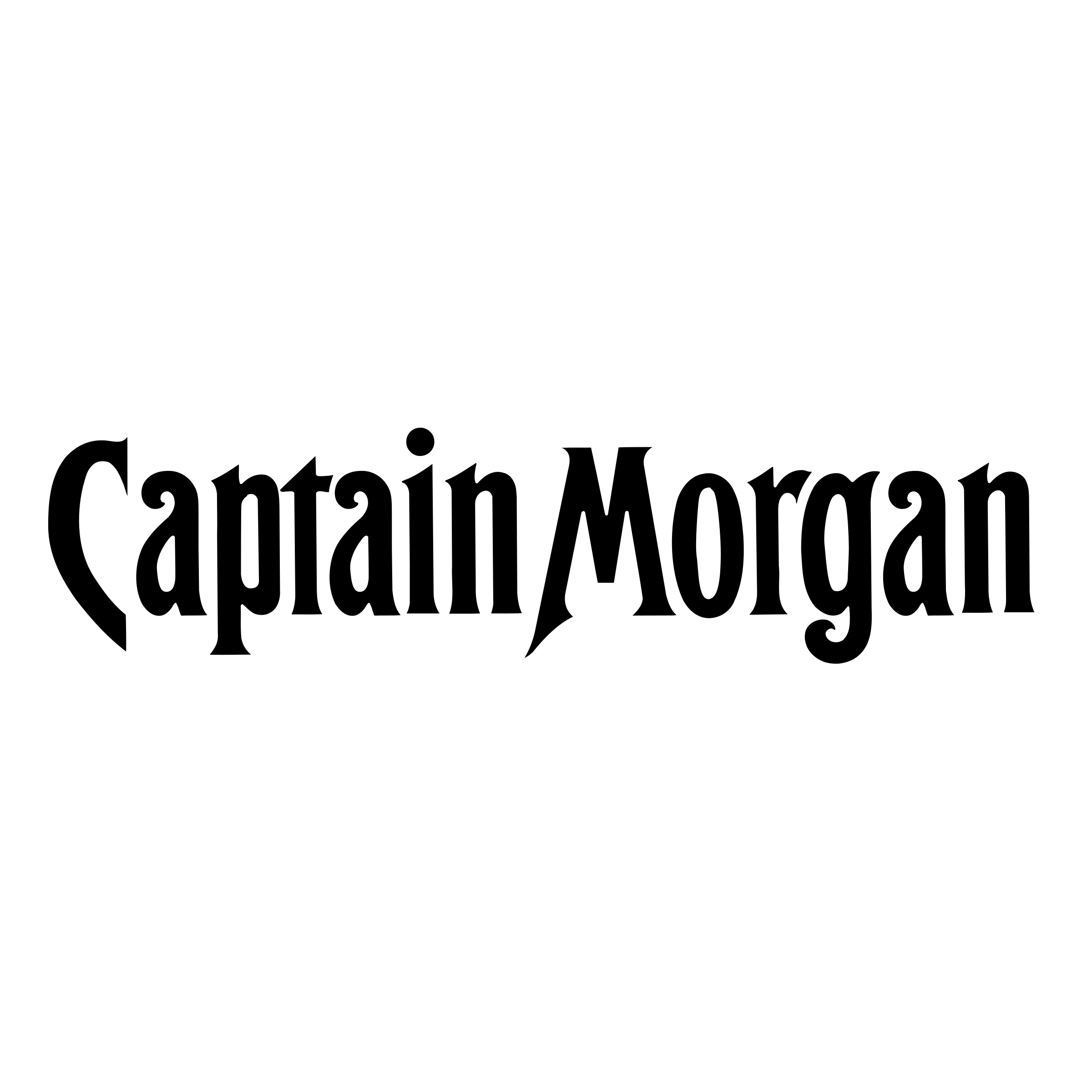 Detail Captain Morgan Logo Nomer 27