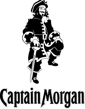 Detail Captain Morgan Logo Nomer 4