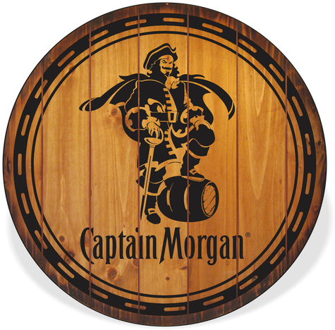 Detail Captain Morgan Logo Nomer 34
