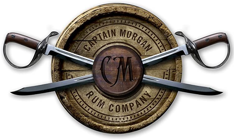 Detail Captain Morgan Logo Nomer 36