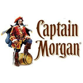 Detail Captain Morgan Logo Nomer 10