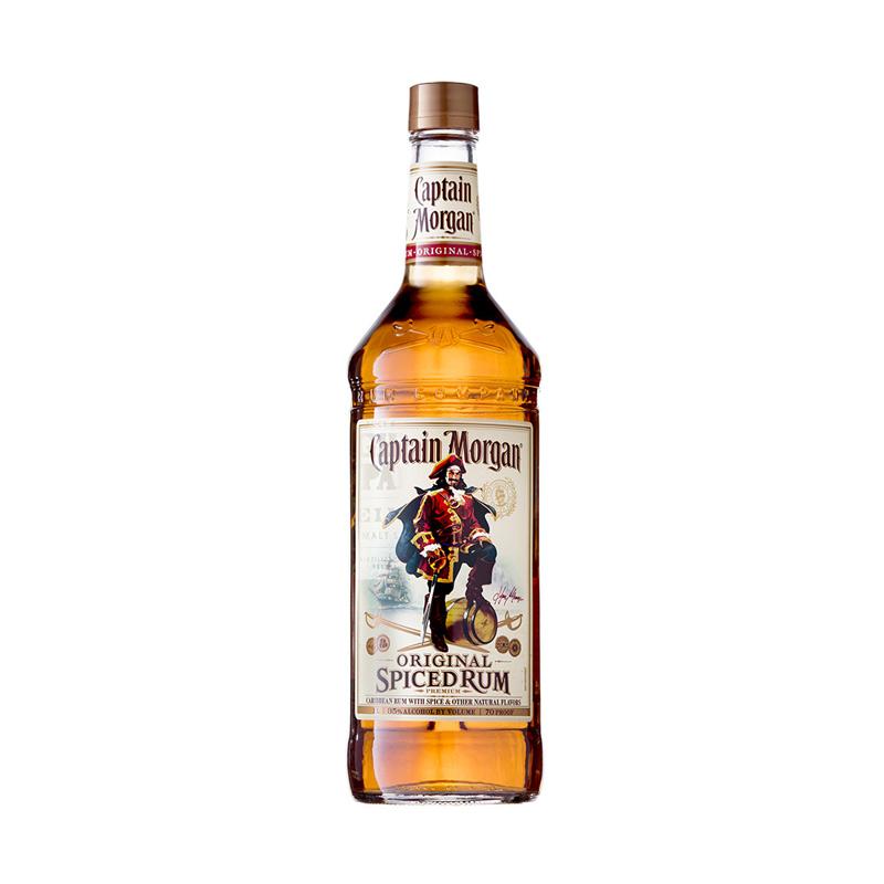 Detail Captain Morgan Minuman Nomer 7