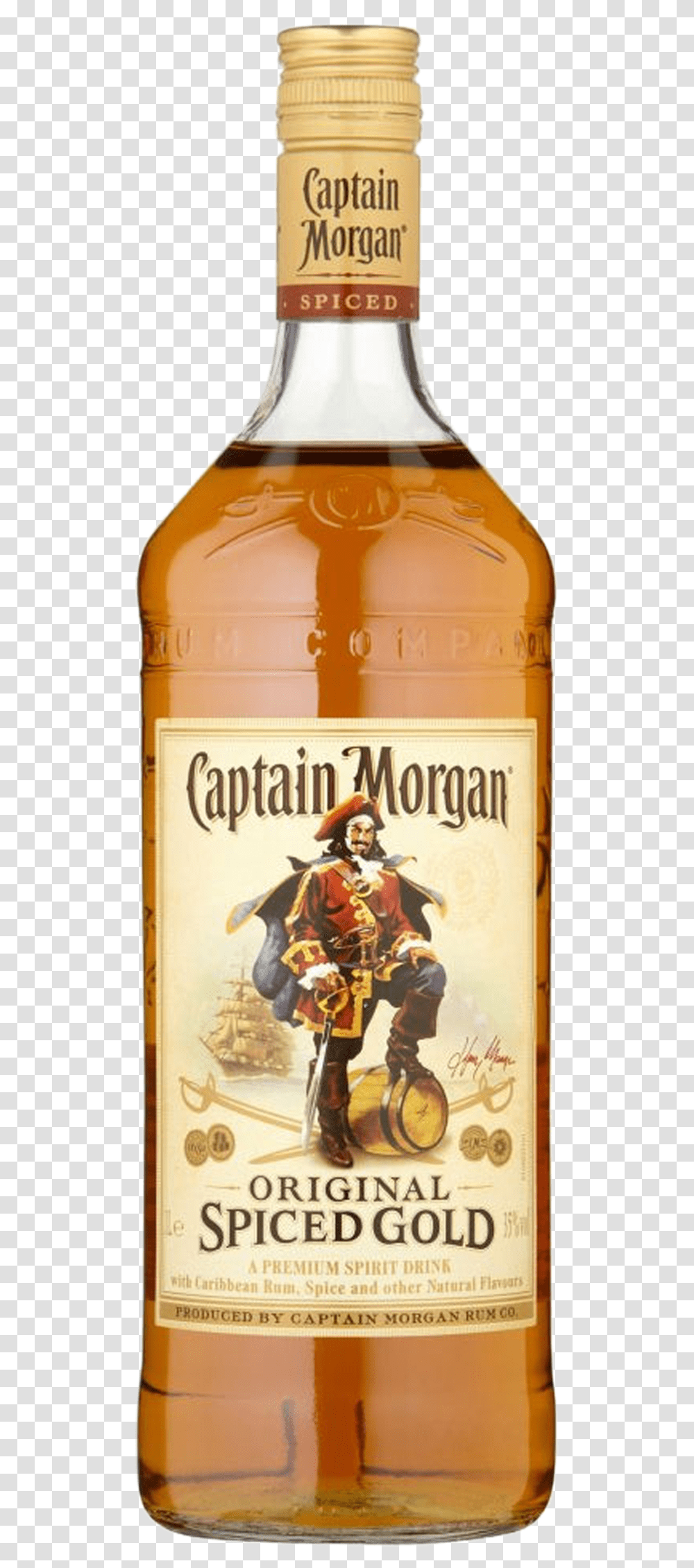 Download Captain Morgan Png Nomer 13