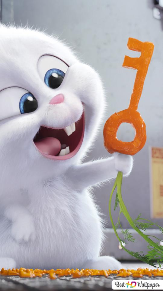 Detail Captain Snowball Wallpaper Nomer 42