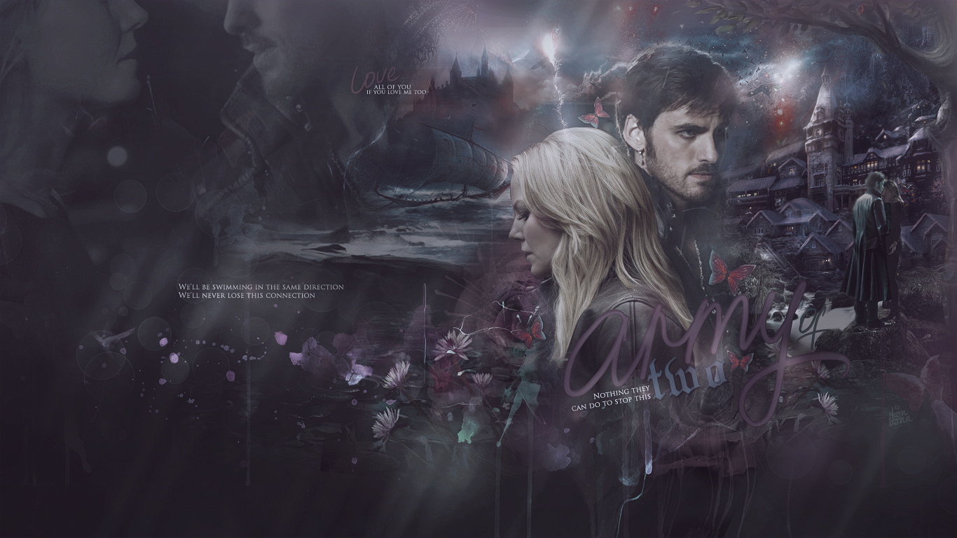 Detail Captain Swan Wallpaper Nomer 16