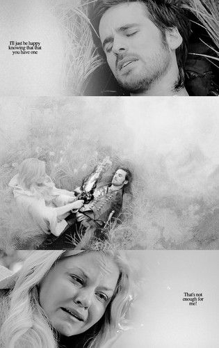 Detail Captain Swan Wallpaper Nomer 26