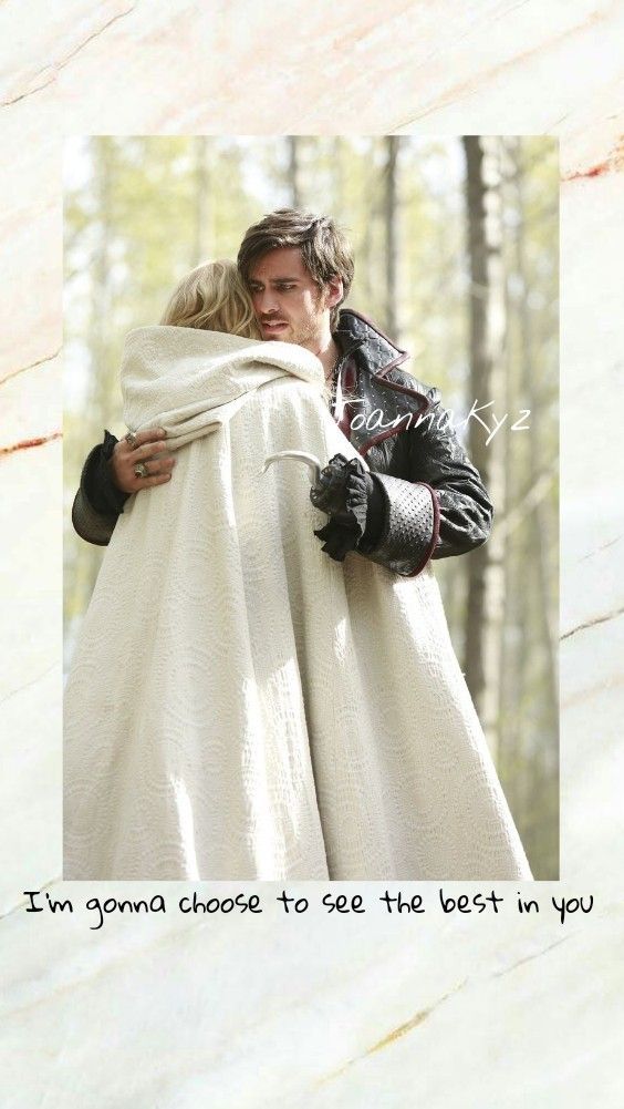 Detail Captain Swan Wallpaper Nomer 32