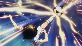 Detail Captain Tsubasa 2018 Episode 39 Nomer 43