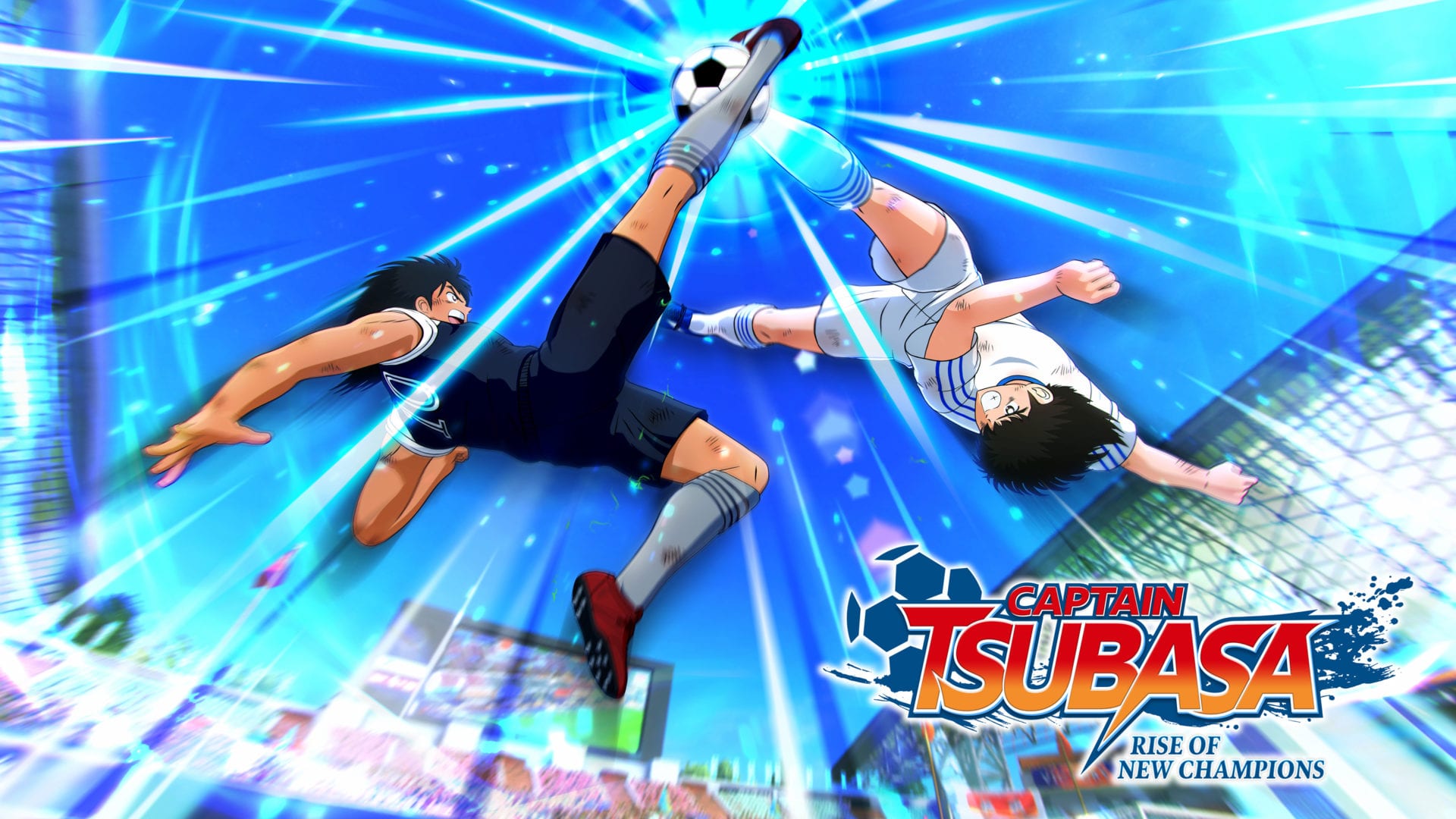 Detail Captain Tsubasa Wallpaper Hd Nomer 17