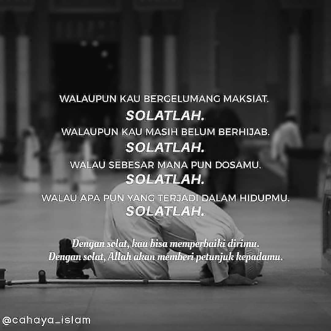 Caption Agama Islam - KibrisPDR