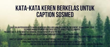 Detail Caption Buat Bikin Quotes Nomer 43