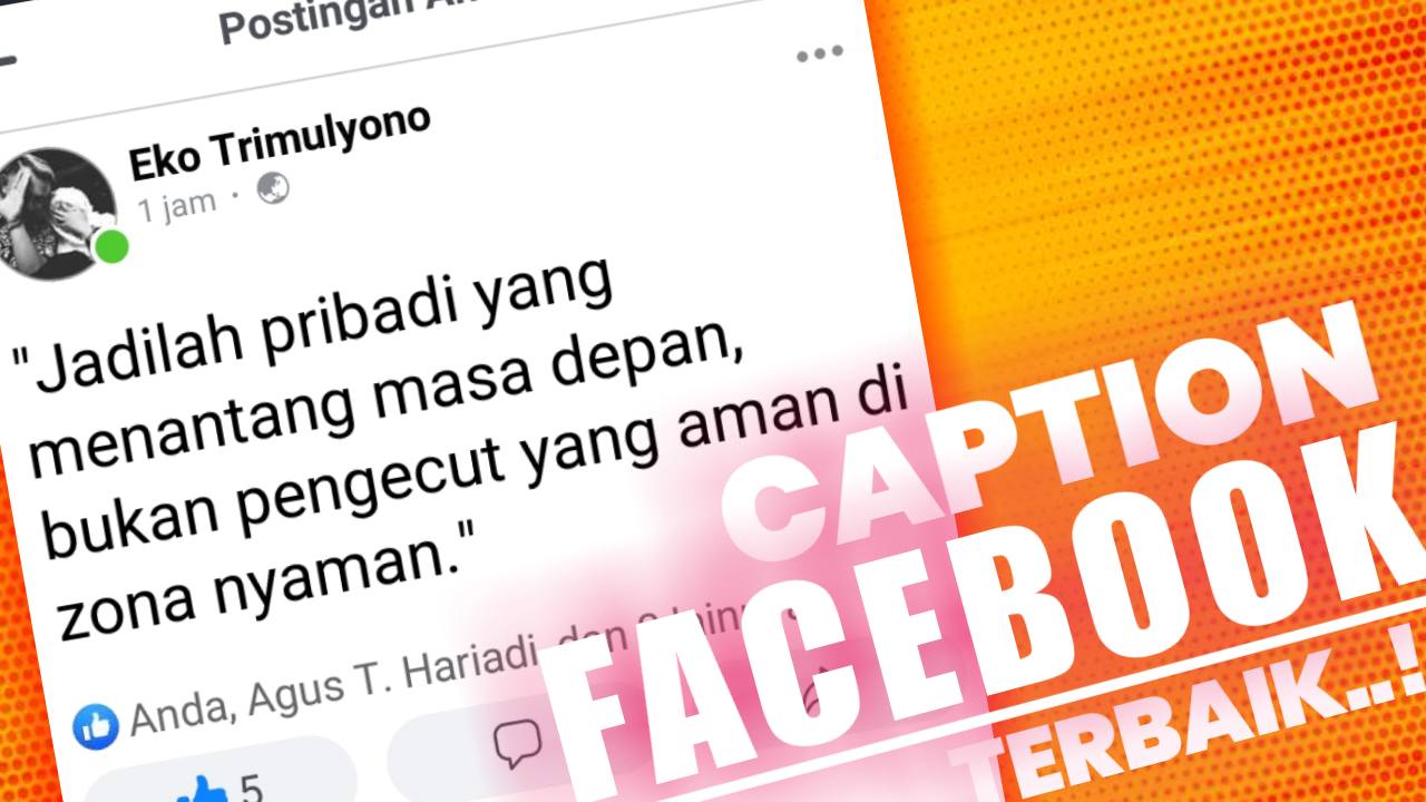 Detail Caption Fb Keren Nomer 45