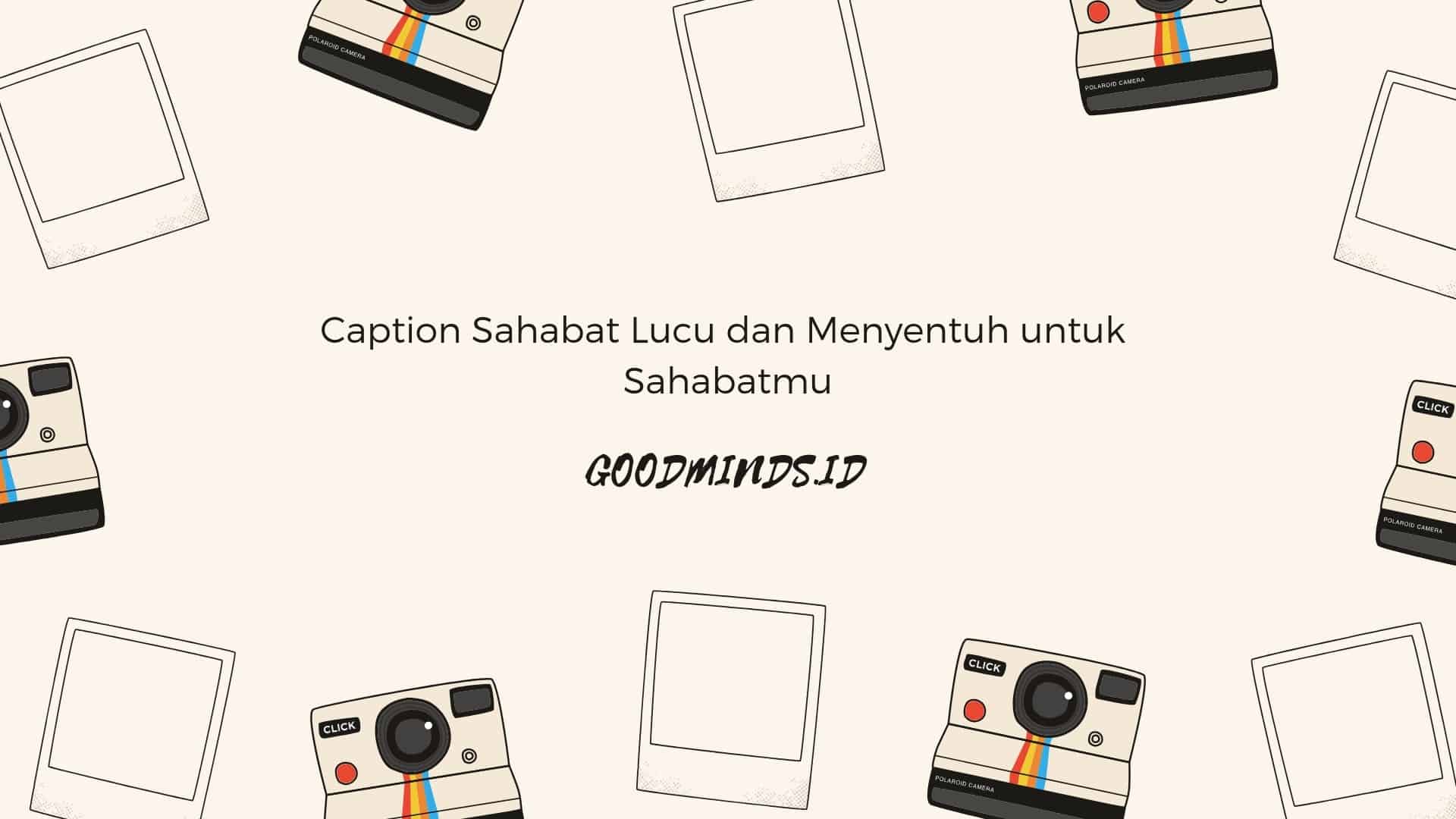 Detail Caption Foto Bareng Nomer 41