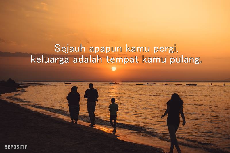 Caption Foto Keluarga - KibrisPDR