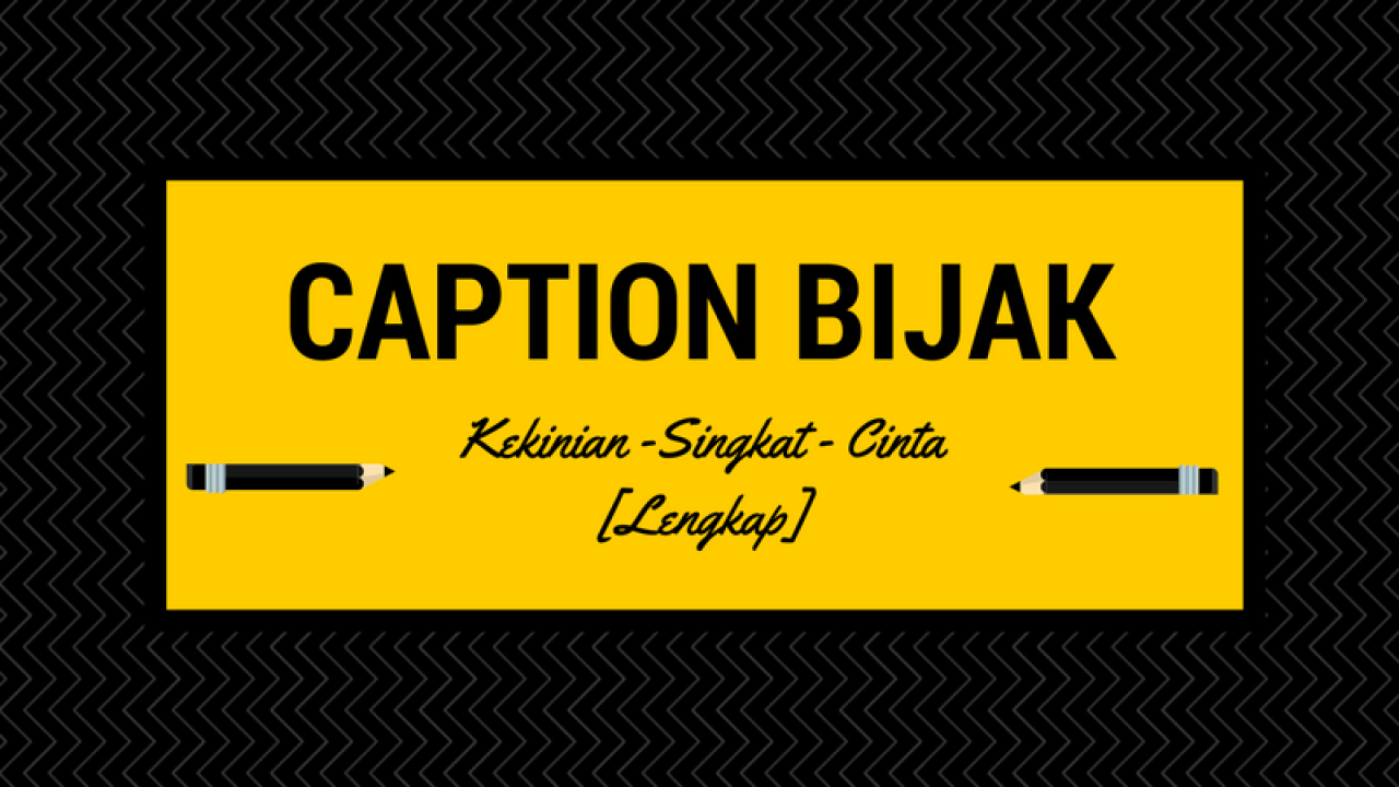 Detail Caption Foto Singkat Nomer 32