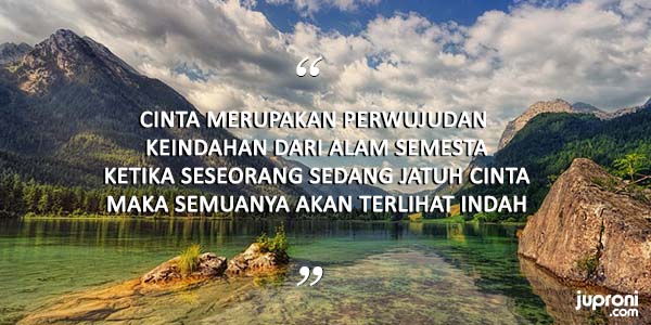 Detail Caption Ig Pemandangan Nomer 8