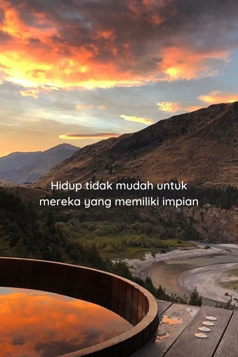 Detail Caption Matahari Terbit Nomer 12