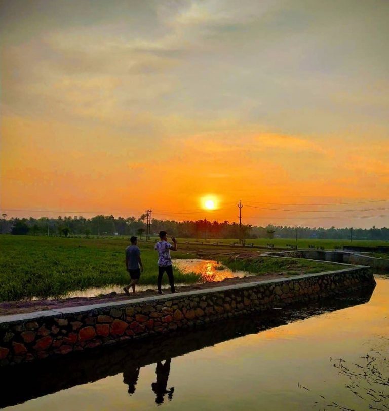 Detail Caption Matahari Terbit Nomer 14
