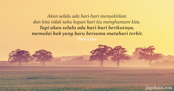 Detail Caption Matahari Terbit Nomer 17