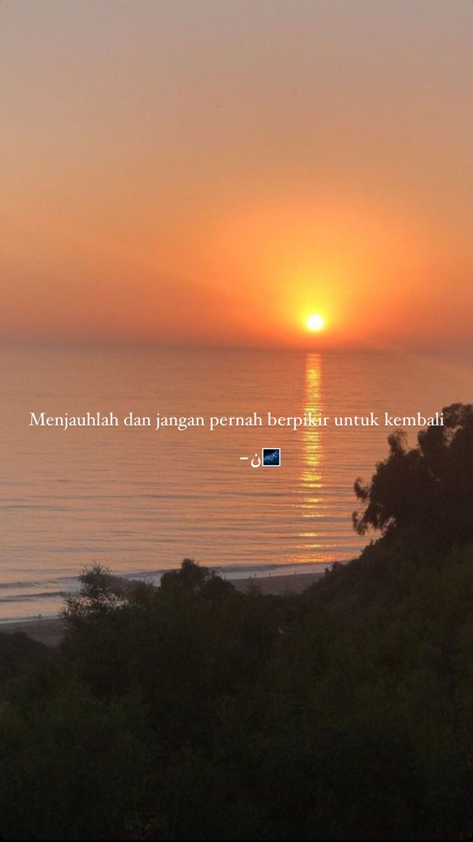 Detail Caption Matahari Terbit Nomer 18